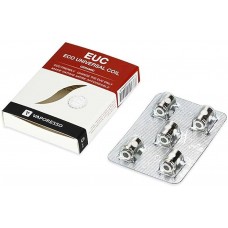 VAORESSO EUC CERAMIC COILS (PACK OF 5)